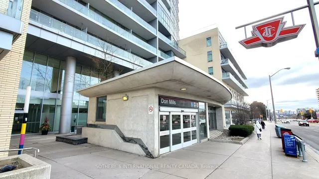 Additional image 18 of 70 Forest Manor Rd Unit 2411