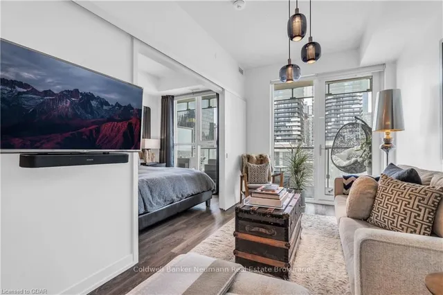 Additional image 5 of 15 LOWER JARVIS STREET Unit 910