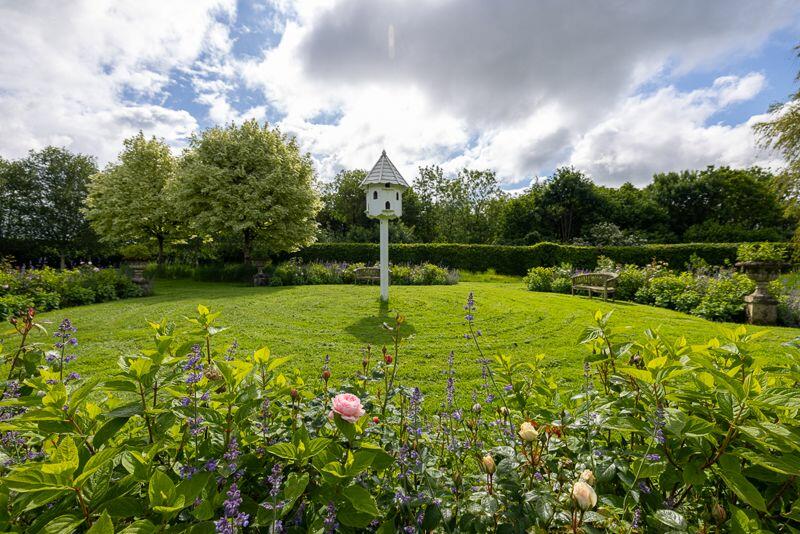 Additional image 3 of Picture perfect cottage with land and woodland