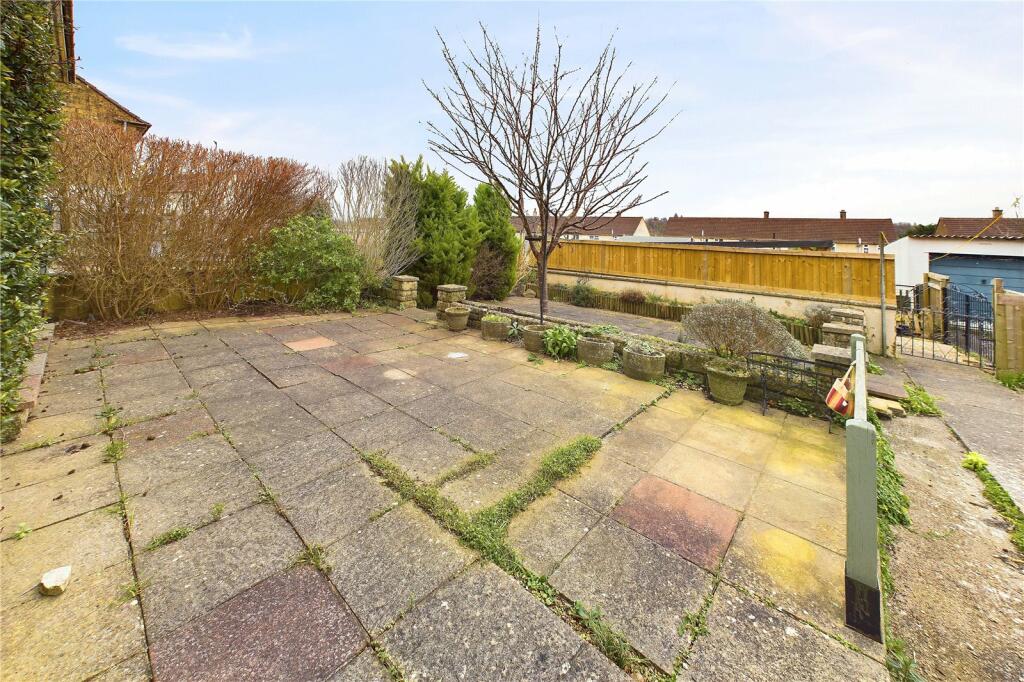 Additional image 8 of Hillside Crescent, Midsomer Norton, Radstock, Somerset, BA3