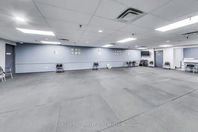 Additional image 37 of 5 Old Sheppard Ave Unit 1205