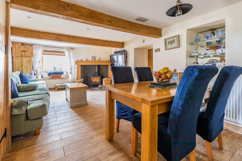 Additional image 6 of Rose Cottage, Faulkland, Radstock