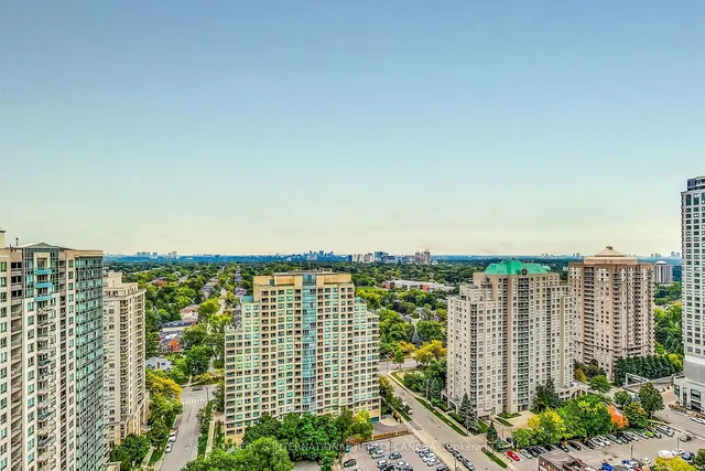 Additional image 21 of 5180 Yonge St Unit 2005