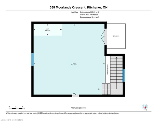 Additional image 48 of 338 Moorlands Cres