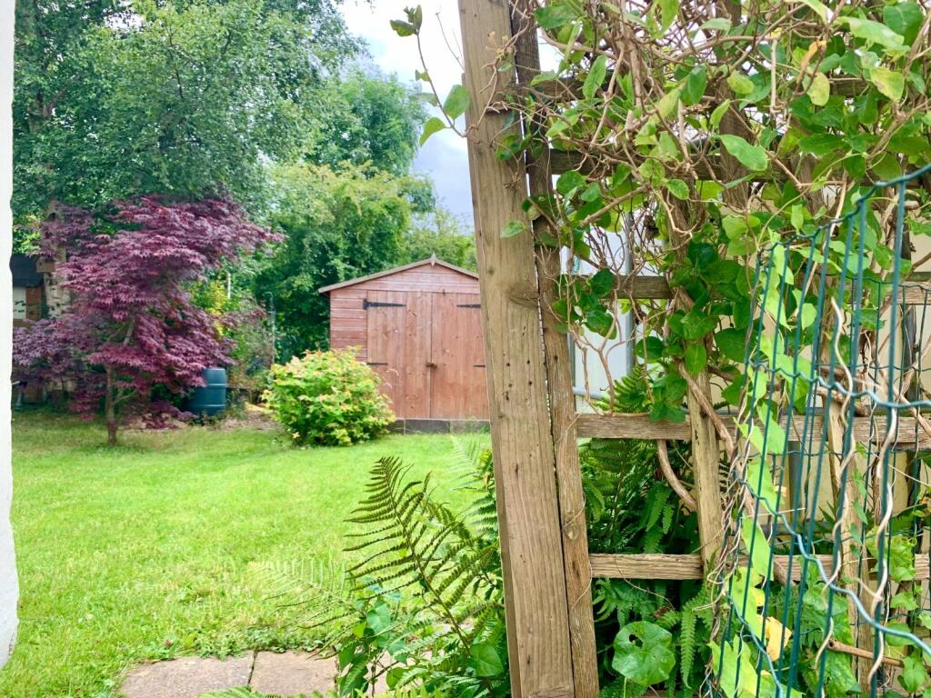 Additional image 15 of Wythburn Road, Frome, Somerset, BA11