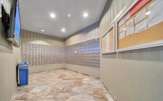 Additional image 24 of 1055 Bay St Unit 308