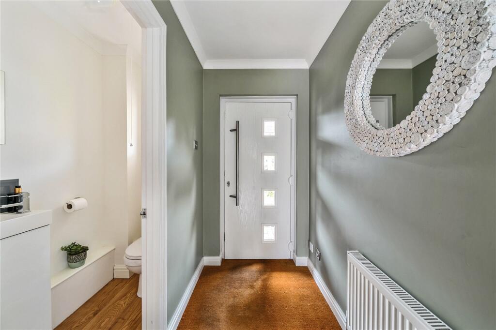 Additional image 11 of South Meadow, South Horrington Village, Wells, Somerset, BA5