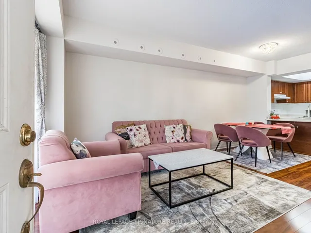 Additional image 3 of 3045 Finch Ave Unit 2079