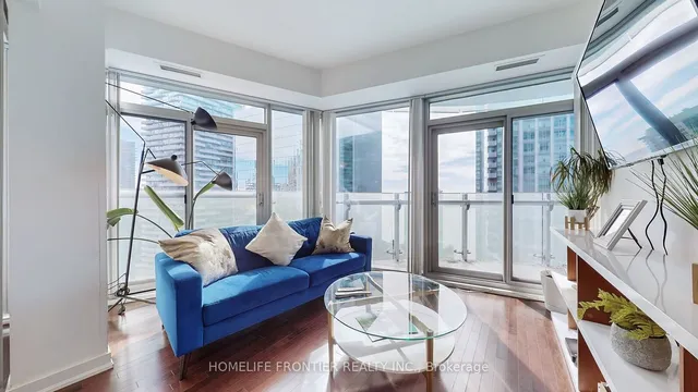 Additional image 2 of 14 York St Unit 3003