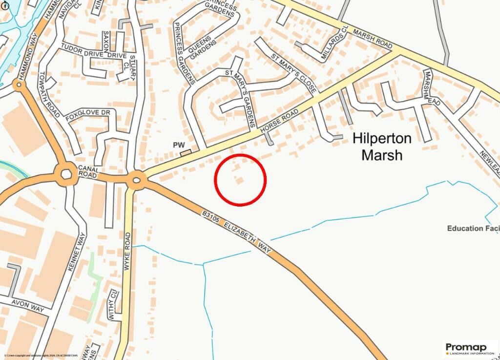 Additional image 30 of Pound Farm Close, Hilperton Marsh