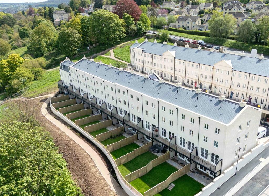 Additional image 4 of House 190 Bridgetower Drive, Holburne Park, Warminster Road, Bath, BA2