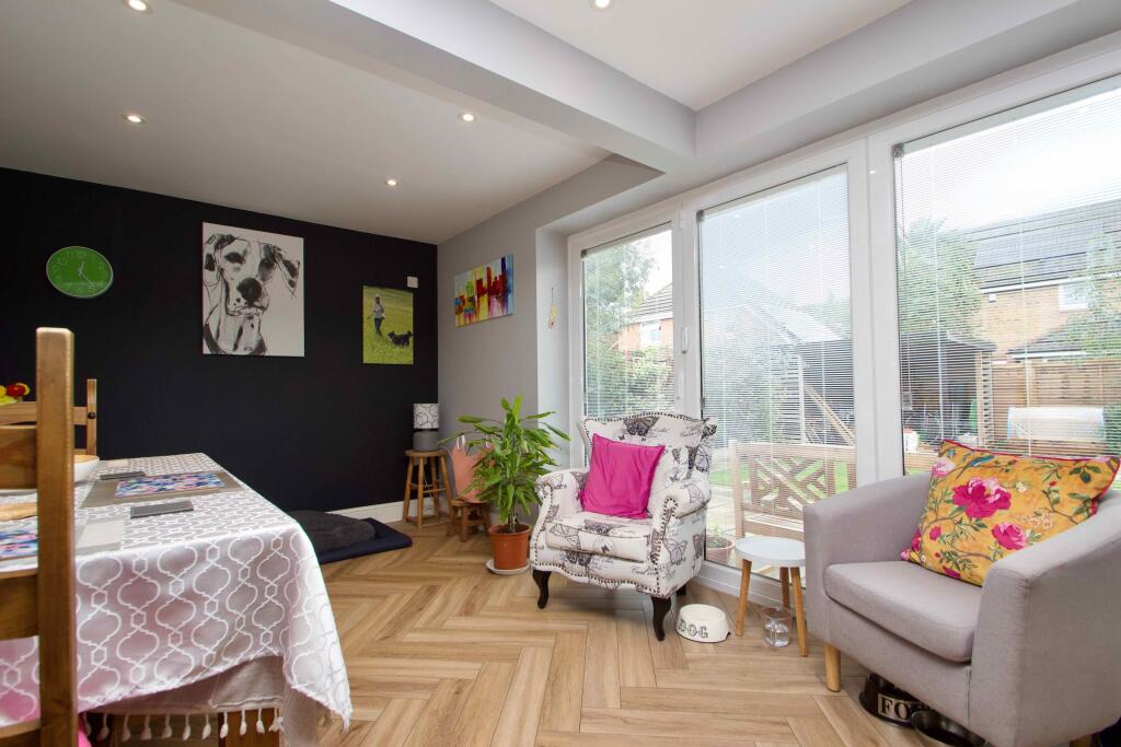 Additional image 6 of Boundary Way, Glastonbury