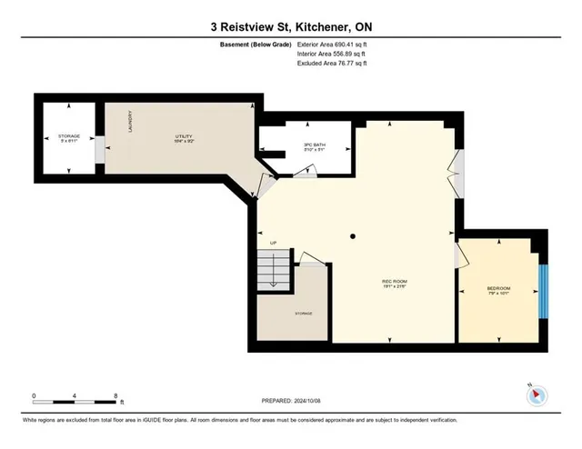 Additional image 48 of 3 REISTVIEW St