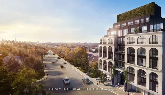 Additional image 3 of 2010 Bathurst St Unit 5B