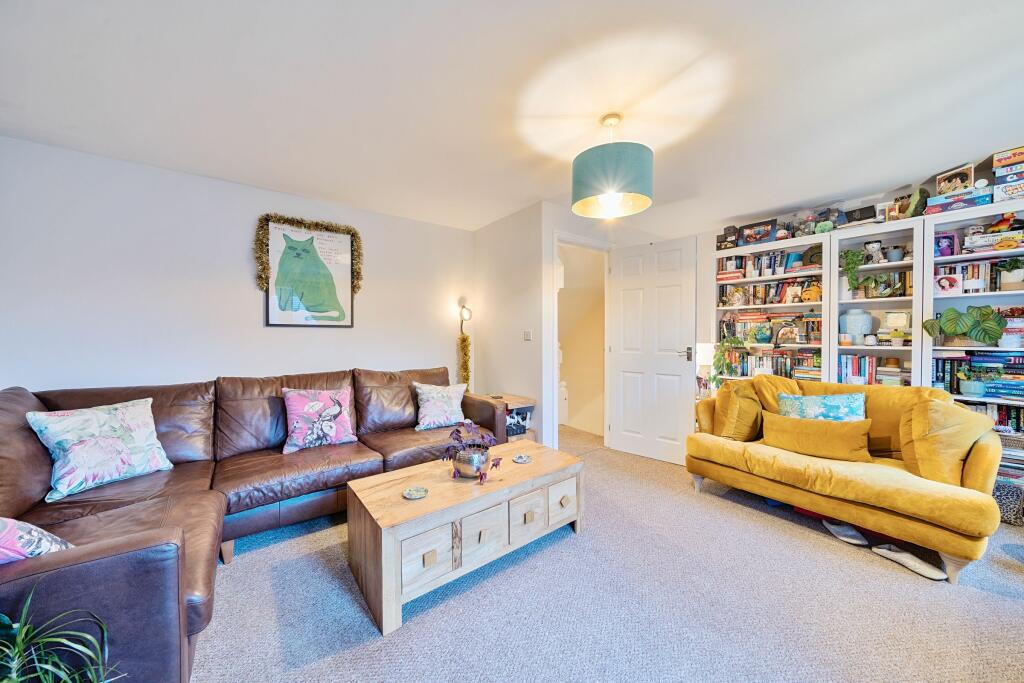 Additional image 23 of Soprano Way, Trowbridge