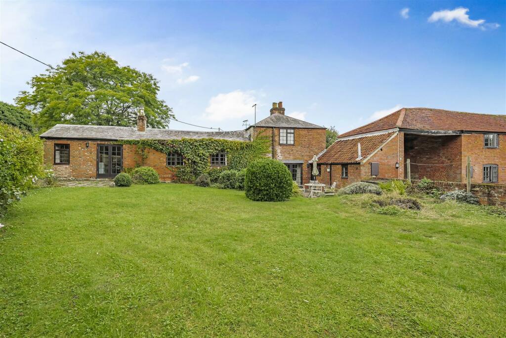 Additional image 2 of Coulston, Westbury, BA13