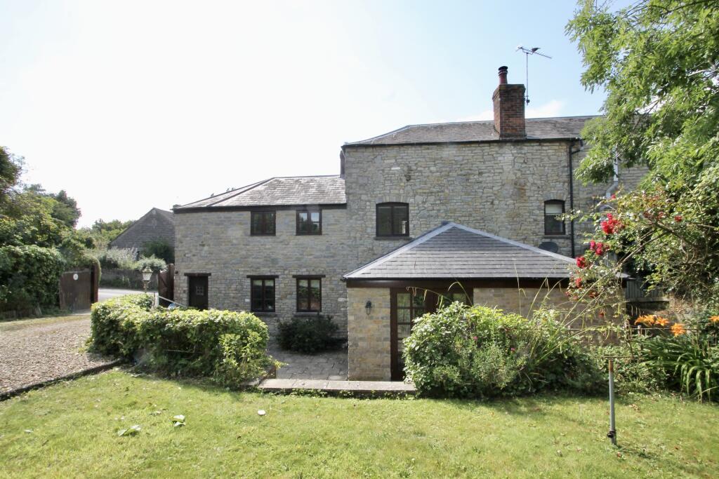 Additional image 25 of Pilton  - (Centre of the village with parking and garden)