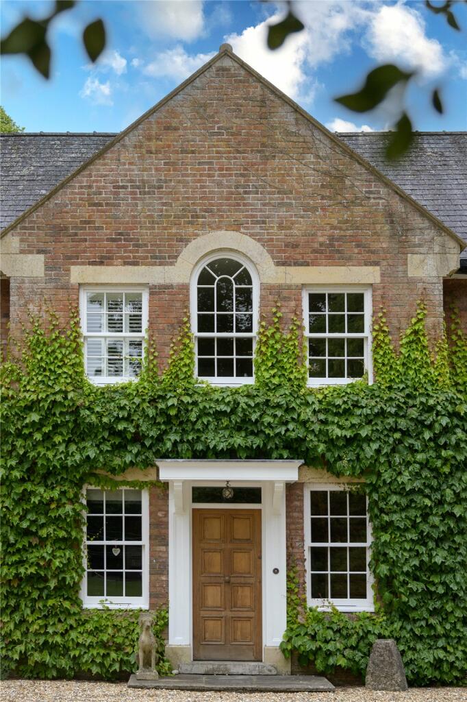 Additional image 17 of Park Street, Heytesbury, Warminster, Wiltshire, BA12