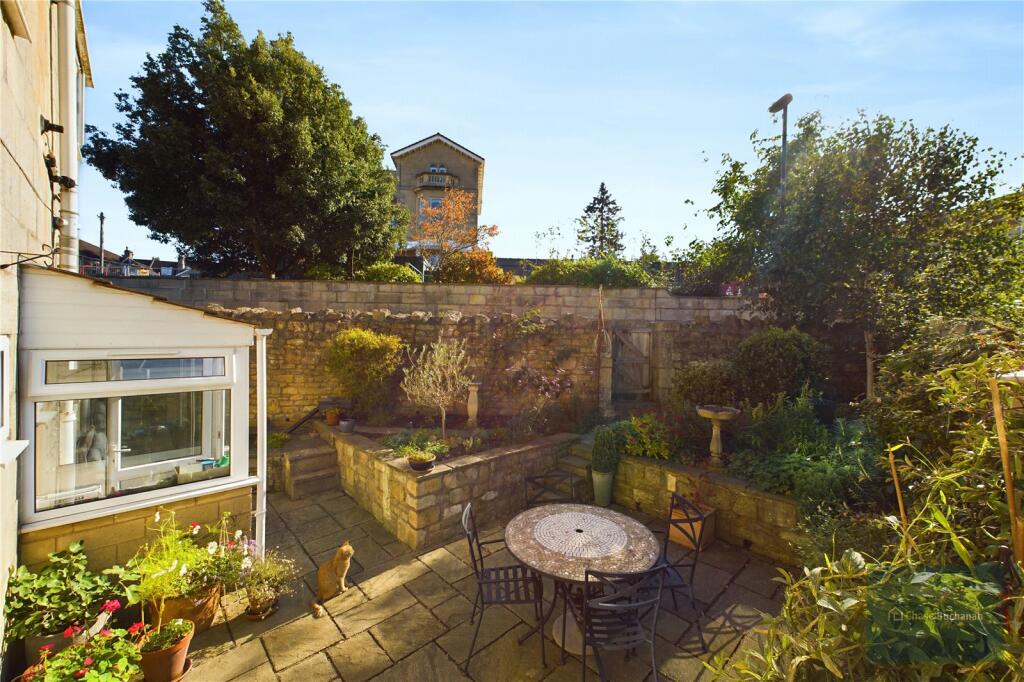 Additional image 20 of King Edward Road, Bath