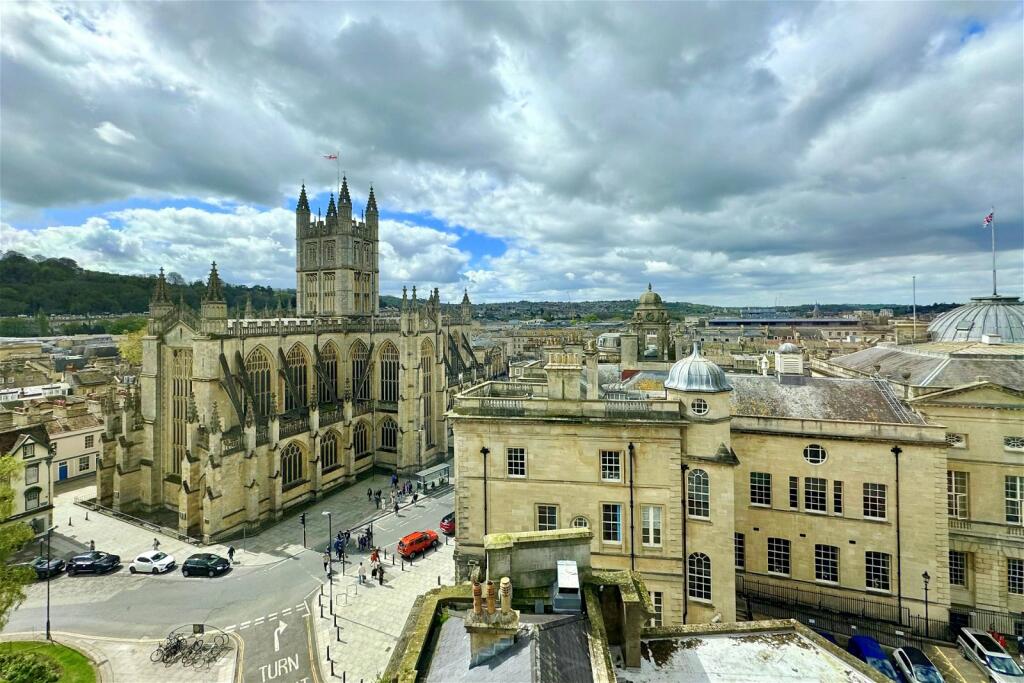 Additional image 20 of Grand Parade, Bath