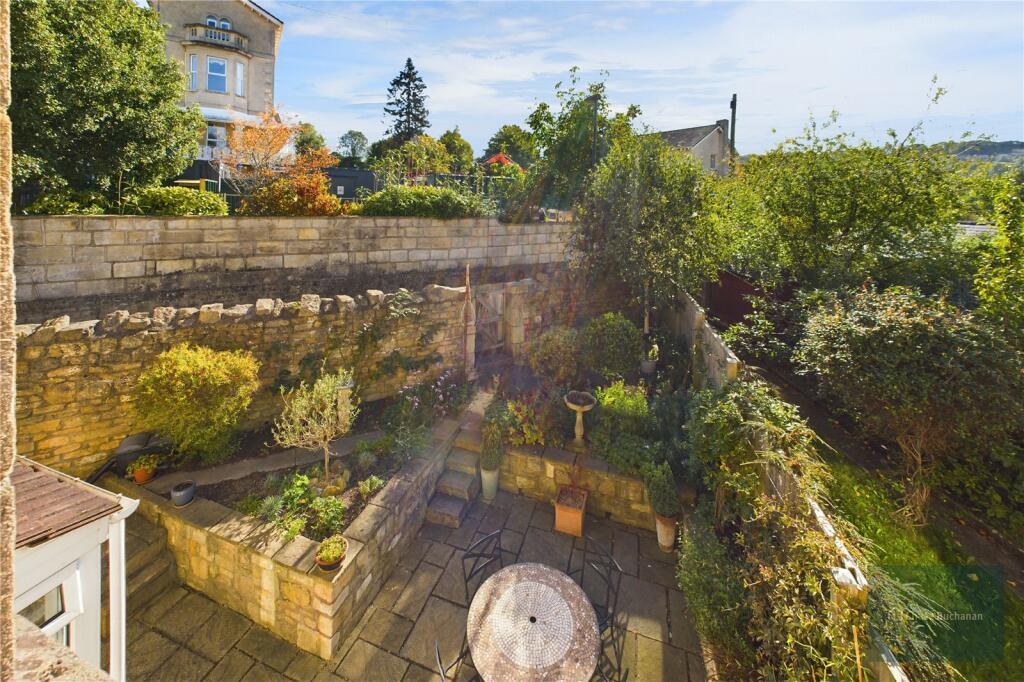 Additional image 19 of King Edward Road, Bath