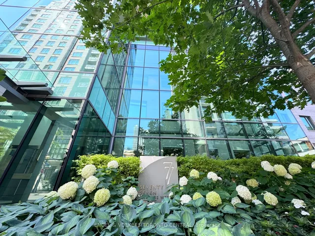 Additional image 2 of 77 Charles St Unit 802