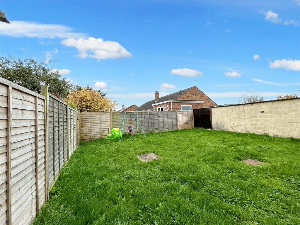 Additional image 7 of Chichester Park, Westbury