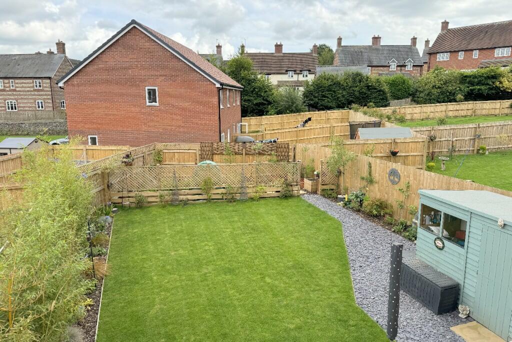 Additional image 13 of Valley Road, Templecombe, Somerset, BA8