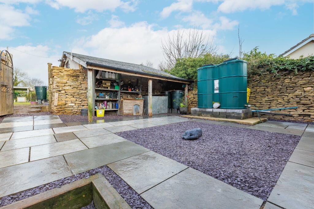 Additional image 21 of Rose Cottage, Faulkland, Radstock