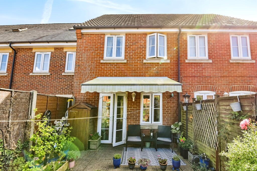 Additional image 7 of Chestnut Tree Gardens, Warminster