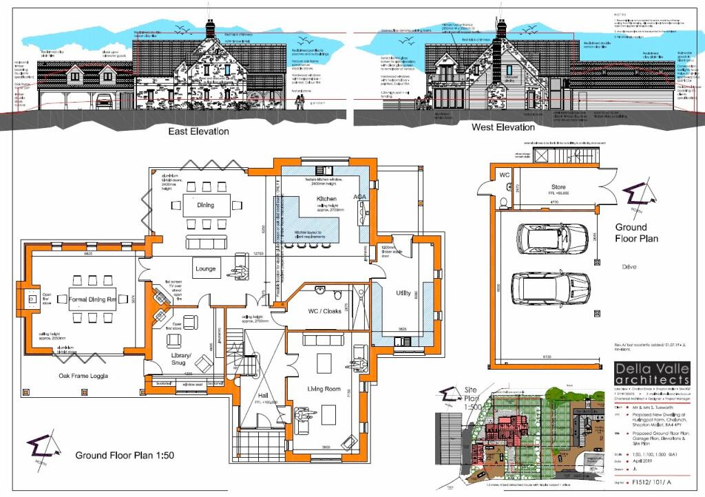 Additional image 23 of Chelynch, Shepton Mallet, Somerset, BA4