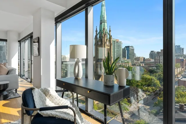 Additional image 9 of 60 Colborne St Unit 1002