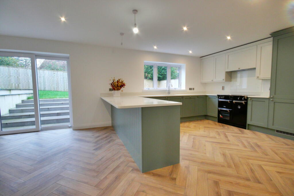 Additional image 7 of Oakwell House, Broadway, Chilcompton, Bath, BA3 4JW