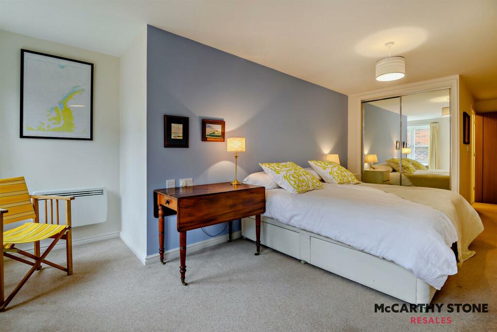 Additional image 7 of Imber Court, George Street, Warminster, BA12 8FY