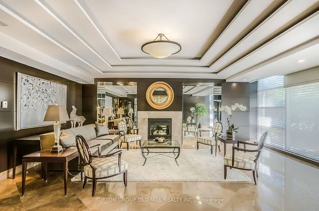 Additional image 2 of 2662 Bloor St Unit 713