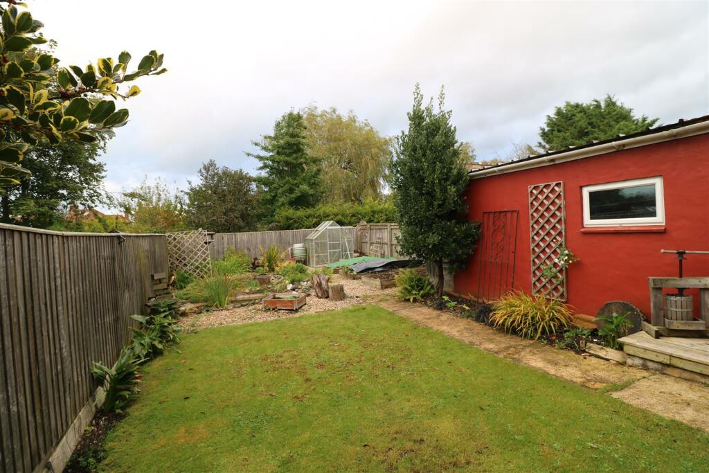 Additional image 18 of Oldfield Park, Westbury