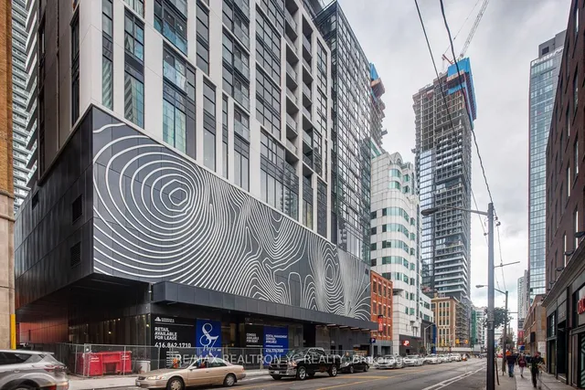 87 Peter St Unit 4108