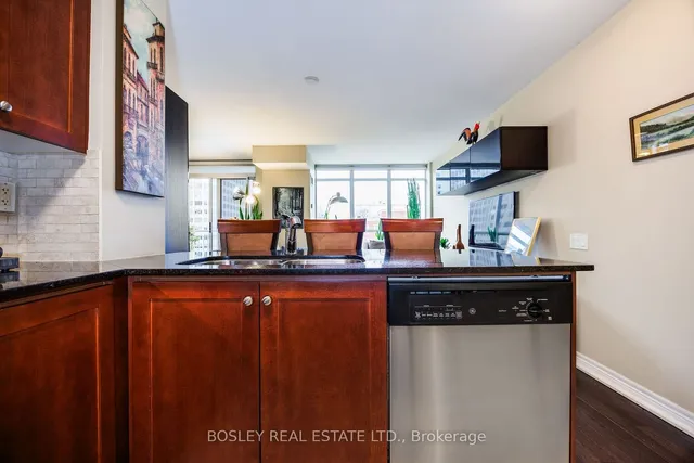 Additional image 5 of 60 St Clair Ave Unit 1207