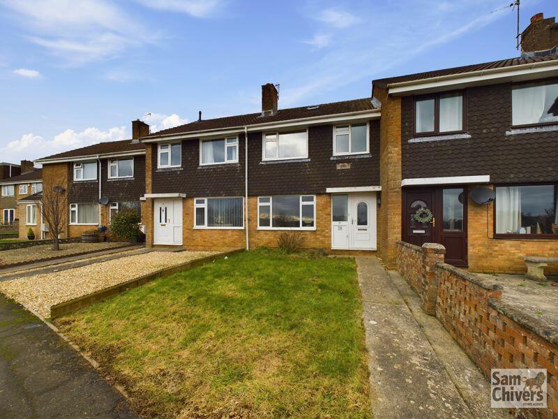 Primary image of Lincombe Road, Westfield