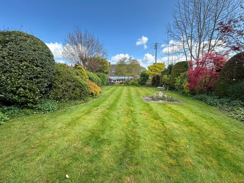 Additional image 22 of Nash Lane, Yeovil, Somerset