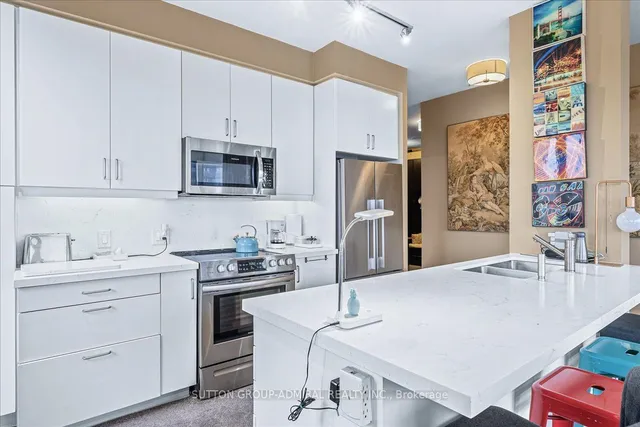 Additional image 33 of 530 St. Clair Ave Unit 508