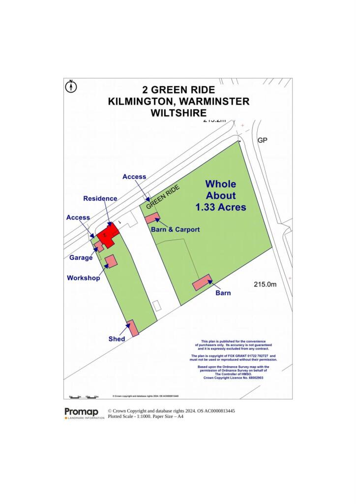 Additional image 15 of Kilmington