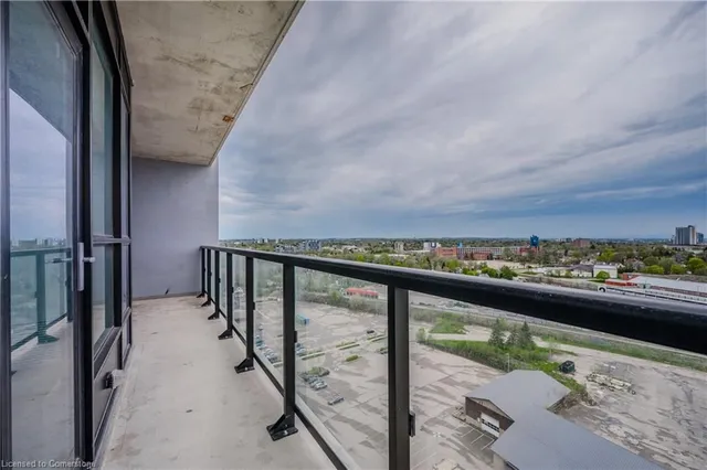 Additional image 19 of 104 Garment St Unit 1509