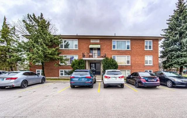 Additional image 8 of 15 Floral Cres