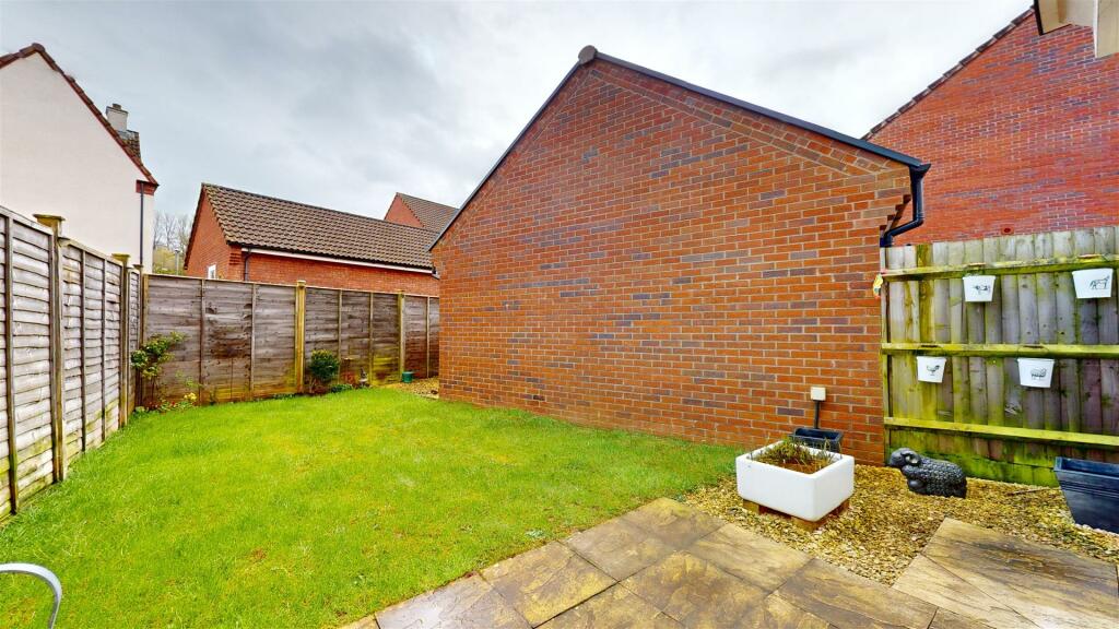 Additional image 16 of Withies Way, Midsomer Norton, Radstock