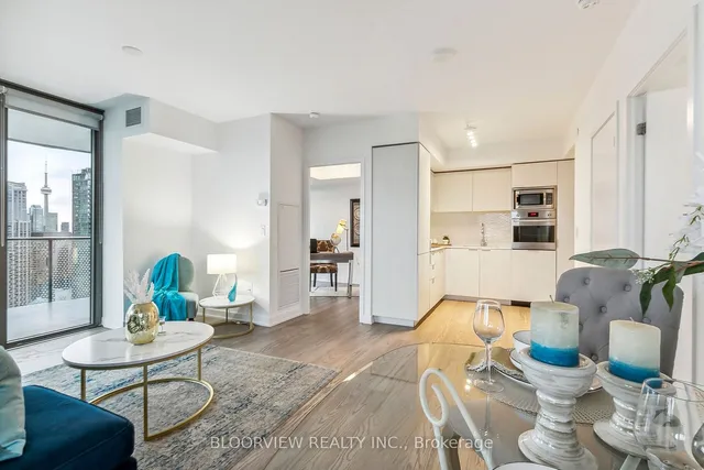 Additional image 6 of 11 Wellesley St Unit 3102