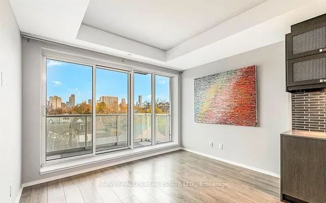 Additional image 15 of 783 Bathurst St Unit 413