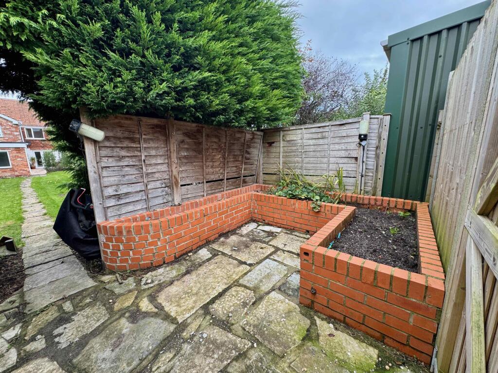 Additional image 17 of Manor House Road, Glastonbury