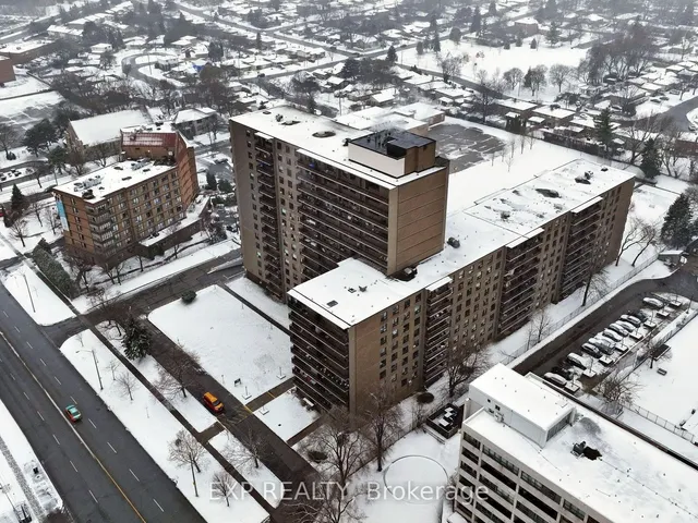 Additional image 34 of 180 Markham Rd Unit 819