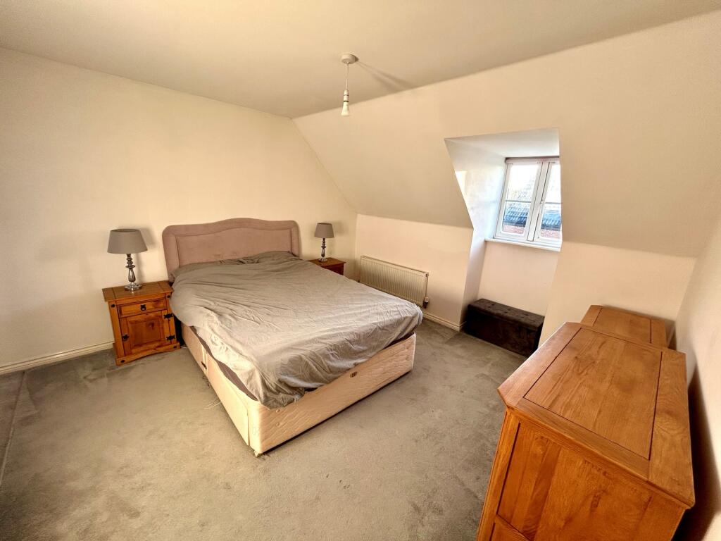 Additional image 13 of Bell Chase, Yeovil, BA20